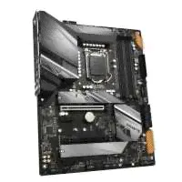 Материнская плата GigaByte Z590 Gaming X в Санкт-Петербурге