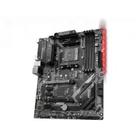 Материнская плата MSI B450 Tomahawk Max в Самаре