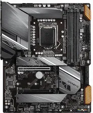Материнская плата Gigabyte Z590 GAMING X LGA1200