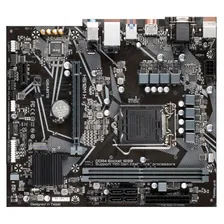 Материнская плата Gigabyte H510M H 1.3