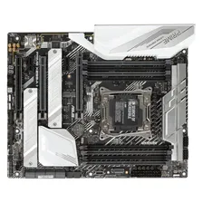 Материнская плата ASUS PRIME X299-A II, LGA 2066, Intel X299, ATX, Ret, PRIME X299-A II