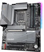 Материнская плата Gigabyte Z690 GAMING X DDR5