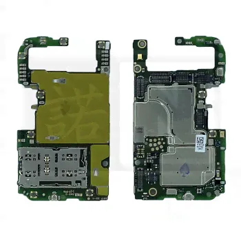Материнская плата для Huawei P30 Lite NFC 4/128 Gb ( Marie-L21MEAX ) сервис ориг. ( 03033PTN )