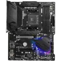 Материнская плата MSI MPG B550 Gaming Plus в Санкт-Петербурге-0