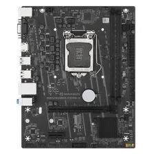 Материнская плата MaxSun H510M-H Challenger (6940709699447)