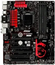 Материнская плата MSI Z97-G43 GAMING