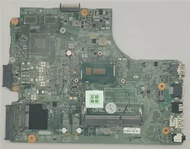 Оригинальная материнская плата для Dell Inspiron 15 3541 3542 3543 17 5748 (art.: 3920bcf98bda1)