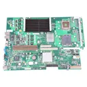 440633-001 Материнская Плата Hewlett-Packard i5000X Dual Socket 771 8FBD 2SATAII U100 PCI-E16x PCI-E8x 2PCI-X 2GbLAN E-ATX 1333Mhz 1U For DL140G3