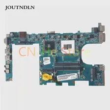 Для ноутбука ACER TRAVELMATE 8172 8172Z Материнская плата MBWTS0B002 6050A2350201 MB-A04 Со встроенной графикой