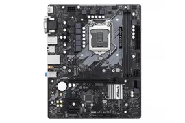 Материнская плата B560 S1200 MATX B560M-HDV R2.0 ASROCK