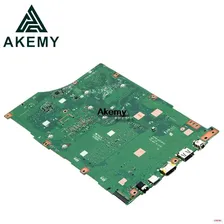 Материнская плата для ноутбука For Asus VivoBook S15 S530U S530UA X530U X530UN Материнские платы