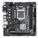 Материнская плата ASRock mATX H510M-HVS R2.0