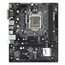 ASRock Материнская плата B460M-HDV