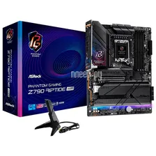 Материнская плата ASRock Z790 RIPTIDE WIFI