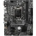 H510M PRO-E Материнская плата MSI RTL, LGA 1200, Intel H510
