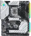 Материнская плата ASRock Z690 STEEL LEGEND Socket 1700 Z690 4xDDR4 3xPCI-E 16x 2xPCI-E 1x 8xSATA III ATX Retail