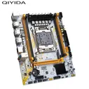 Материнская плата Qiyida X99