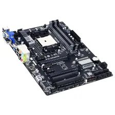 Материнская плата GigaByte GA-F2A85X-D3H