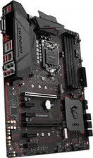 Материнская плата MSI Z270 GAMING M3