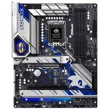 Материнская плата Z790 PG Sonic