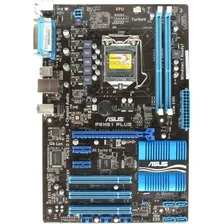 Материнская плата ASUS LGA1155 P8H61
