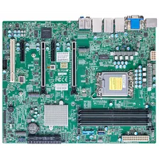Серверная материнская плата SuperMicro X13SAE-F-B