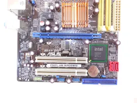 Материнская плата Asus P5KPL-AM IN/ROEM/SI