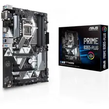 Материнская плата Asus PRIME B365-PLUS Socket 1151 v2 (90MB11H0-M0EAY0)