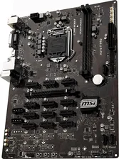 Материнская плата MSI H310-F PRO 1151v2