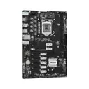 Материнская плата ASRock Q270 Pro BTC+ в Краснодаре