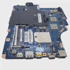 Материнская плата ноутбука LA-5754P для Lenovo IdeaPad Z565 G565 оригинальная материнская плата с HDMI HD6470M-1GB