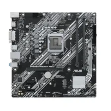 Материнская плата ASUS PRIME H410M-K R2.0 90MB1A70-M0EAY0