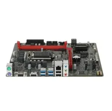 Материнская плата Gigabyte B560M H s1200