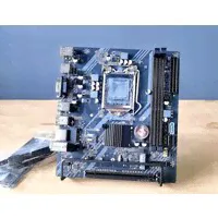 Материнская плата microATX B75 LGA 1155 (X7-V91-V1.6B-CA)(964)