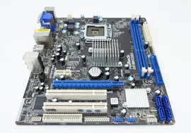 Материнская плата 775 ASRock G41MH/USB3