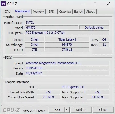 🛍 Материнская плата для игрового ПК DIY с встроенным 11 ядром CPU 0000 ES 2,6 GHz PCIE4.0 (для производительности продукта смотрите фото)-4