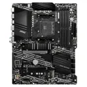 Материнская плата AM4 B550-A Pro