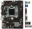 Материнская плата MSI H110M PRO-VD PLUS