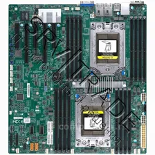 Материнская плата для сервера Supermicro H11DSi E-ATX