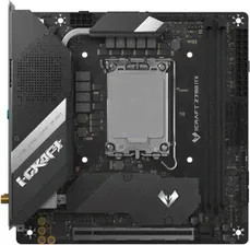 MS-iCraft Z790ITX WIFI, Материнская плата Maxsun iCraft Z790ITX WIFI