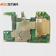 🛍 Материнская плата Aogstar для Huawei Nova 3iNova3i, разблокированная
