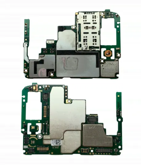 ОРИГИНАЛЬНАЯ МАТЕРИНСКАЯ ПЛАТА HUAWEI P SMART-0