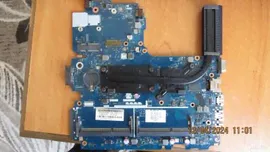 Материнская плата от HP 450 G2