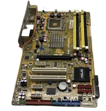 Материнская плата ASUS P5K SE/EPU Socket 775