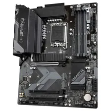 Материнская плата B760 Gaming X DDR4