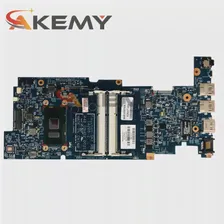 🛍 14265-1 14265-2 для HP X360 13-S Материнская плата ноутбука I5-6200U Процессор 448.05H03.0011 100% полностью Тесты 827823-601 828607-601 828607-001 аккумулятор большой емкости