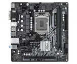 Материнская плата ASROCK H510M-HVS (LGA1200, mATX)