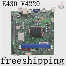 H11H4-AI для материнской платы Acer E430 V4220 Материнская плата LGA 1151 DDR4 100% протестирована, полностью работает