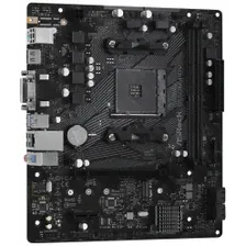 Материнская плата ASRock B550M-HDV AM4 в Макеевке ДНР