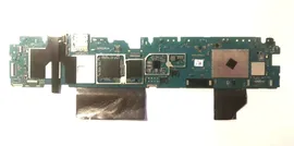 SONY SGP771 Xperia Tablet Z4 материнская плата на распайку 1290-8190.2